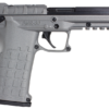 Kel-Tec PMR-30 Gray .22 Mag 4.3" Barrel 30-Rounds With Picatinny Accessory Rail